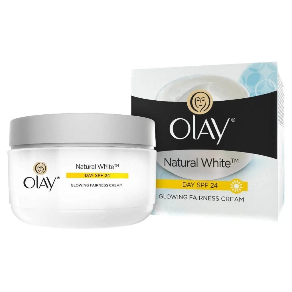 Olay fairness cream