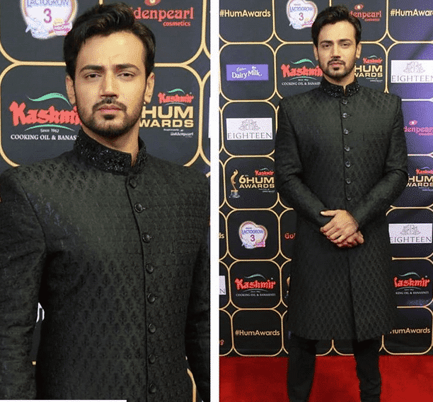 Who Wore What at Annual Hum Awards 2018 Complete Pictures