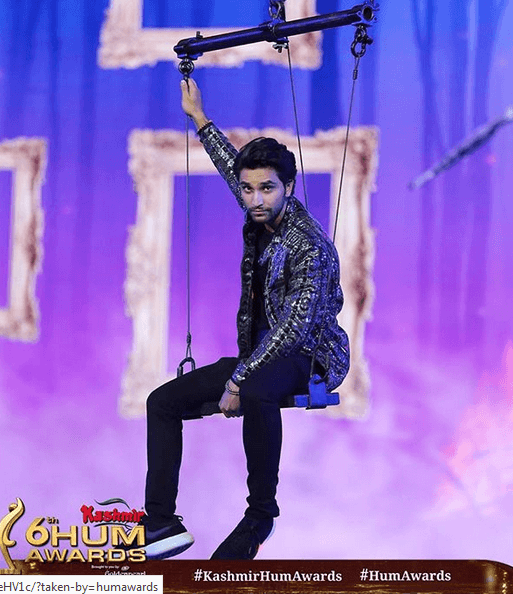 Who Wore What at Annual Hum Awards 2018 - Complete Pictures