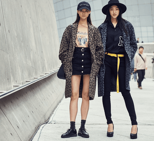 Korean Winter Fashion Trends 26 Best Korean Winter Outfits