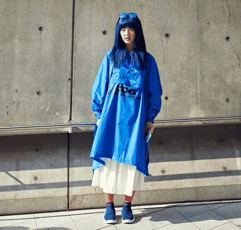 Korean Winter Fashion Trends - 26 Best Korean Winter Outfits