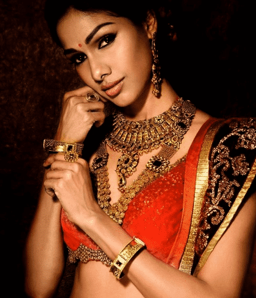 Top 10 Indian Female Models 2022 - Updated List