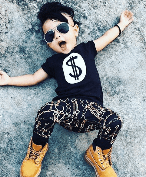 Top 15 Children Clothing Brands in 2021 For Your Kids