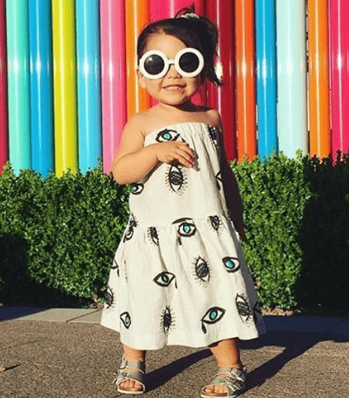 Top 10 Children Clothing Brands in 2022 For Your Kids