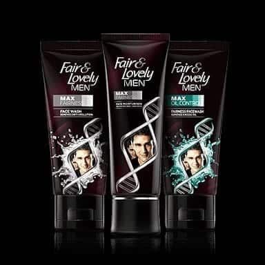 top men fairness creams