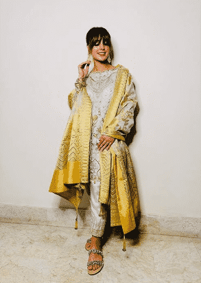 Iqra Aziz Pictures - Journey & Transformation Of Iqra Aziz