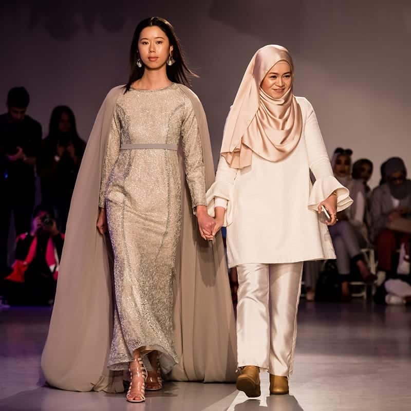 top modest fashion designers