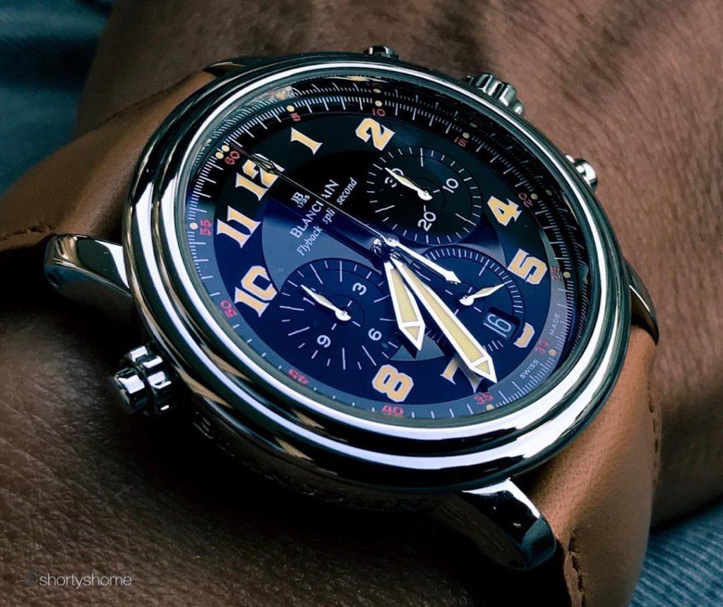 30 Top Luxury Watch Brands 2020 You Should Know