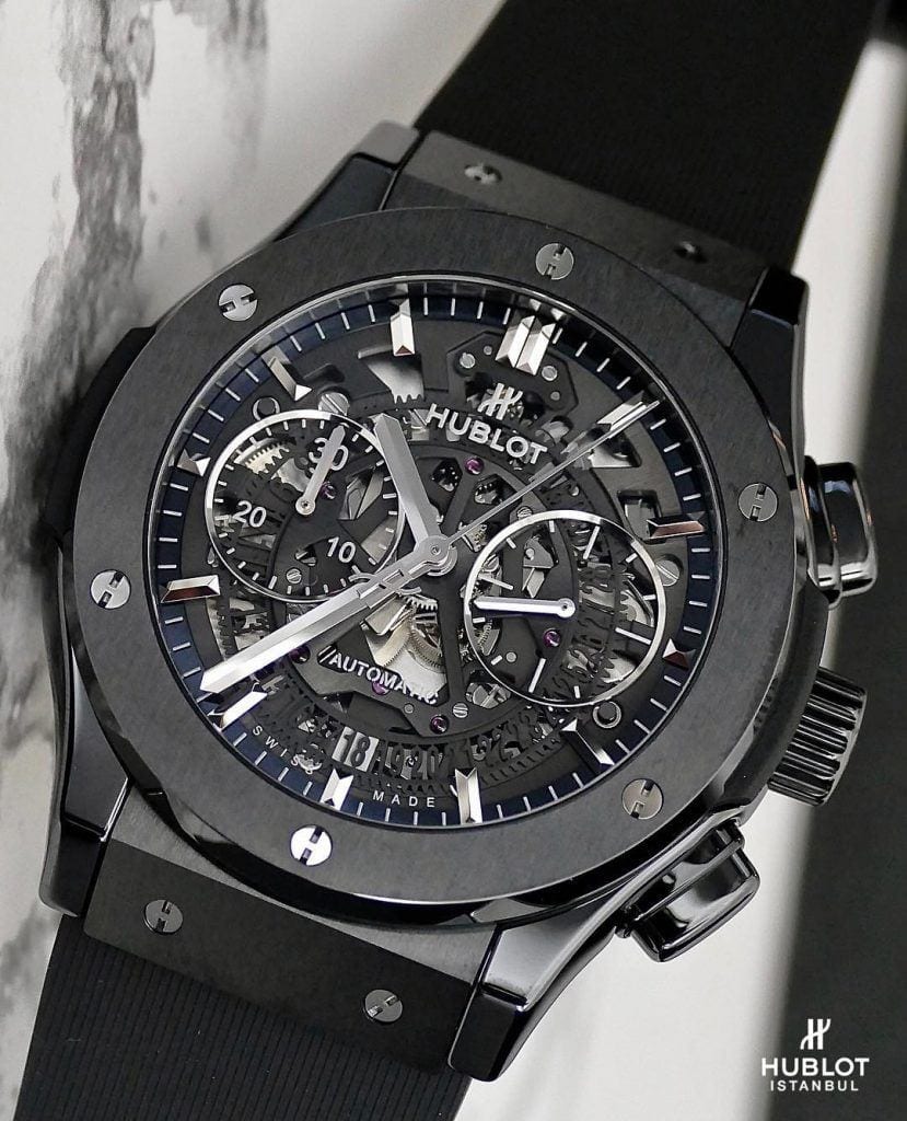 30 Top Luxury Watch Brands 2020 You Should Know