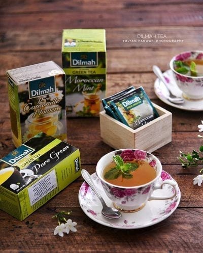 Top 10 Tea Brands In The World With Price And Specialty