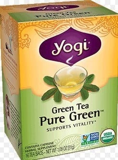 Green Tea Brands