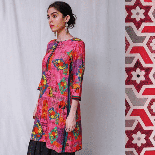 Top 10 Winter Fashion Brands For Women in Pakistan