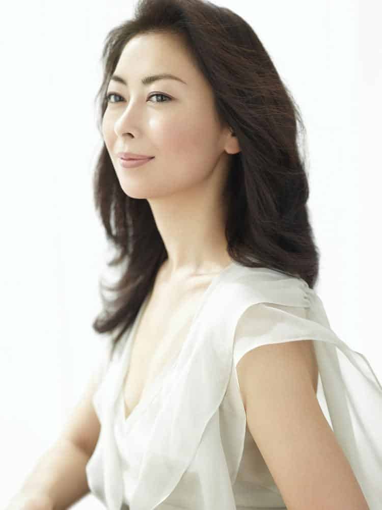 30 Most Beautiful Older Asian Women 2020 Updated List