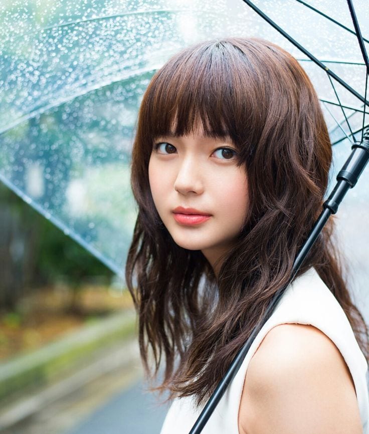 Top 20 Japanese Actresses You Need to Be Following in 2022