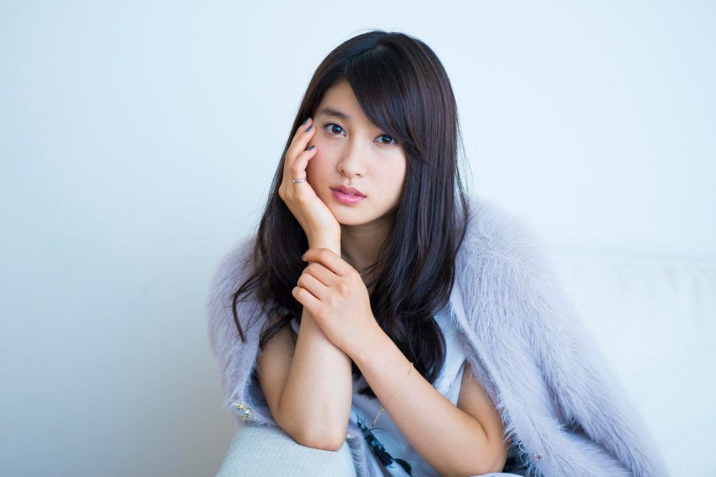 Tao Tsuchiya - Best Japanese Actresses