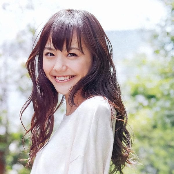 Airi Matsui - Best Japanese Actresses