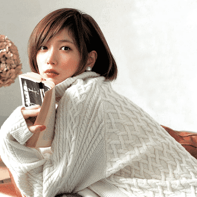 Tsubasa Honda - Best Japanese Actresses