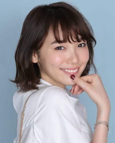 Marie Iitoyo - Best Japanese Actresses