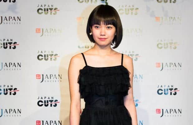 Fumi Nikaido - Best Japanese Actresses