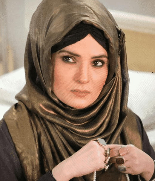 25 Beautiful Pakistani Celebrities Wearing Hijab