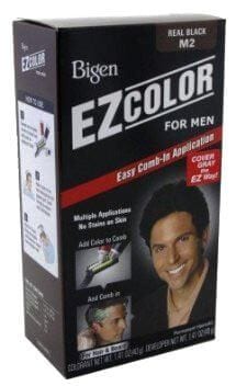 Best Hair Dyes For Men - Top 10 Men's Hair Dye Color Brands