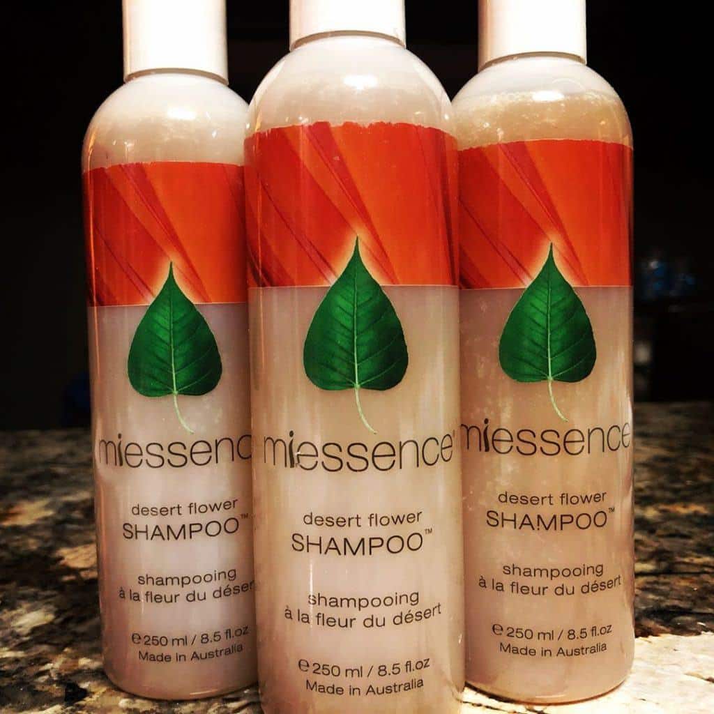 Top 10 Organic & Natural Shampoo Brands For All Hair Types