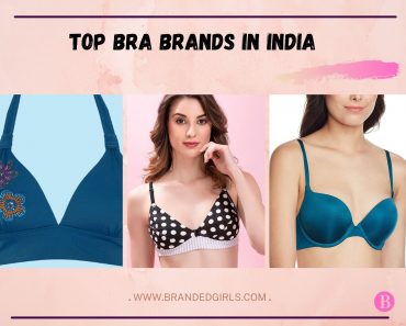 Top 28 Bra Brands in India With Prices – 2023 Updated List