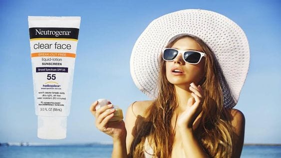 Best Sunscreen 2020 - Top 15 Sunscreens You Need This Summer
