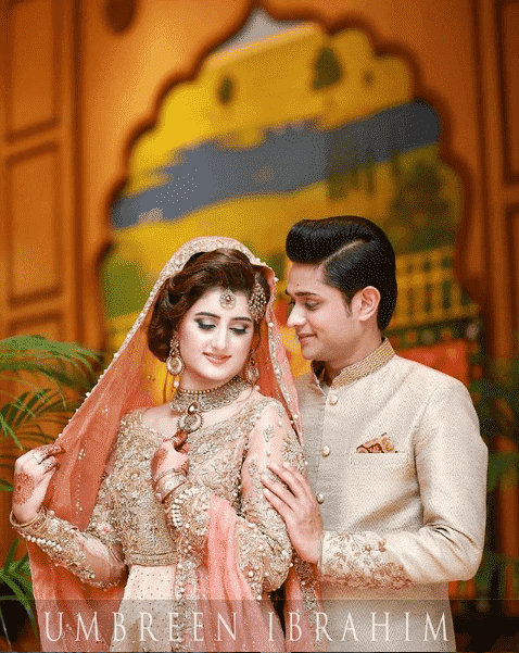 Pakistani Wedding Celebration at Sydney | Riss Productions