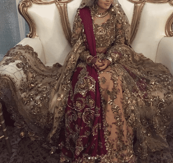 14 Most Affordable Pakistani Bridal Designers You Need To Try
