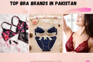 Top Ten Bra Brands in Pakistan with Prices 2020 List