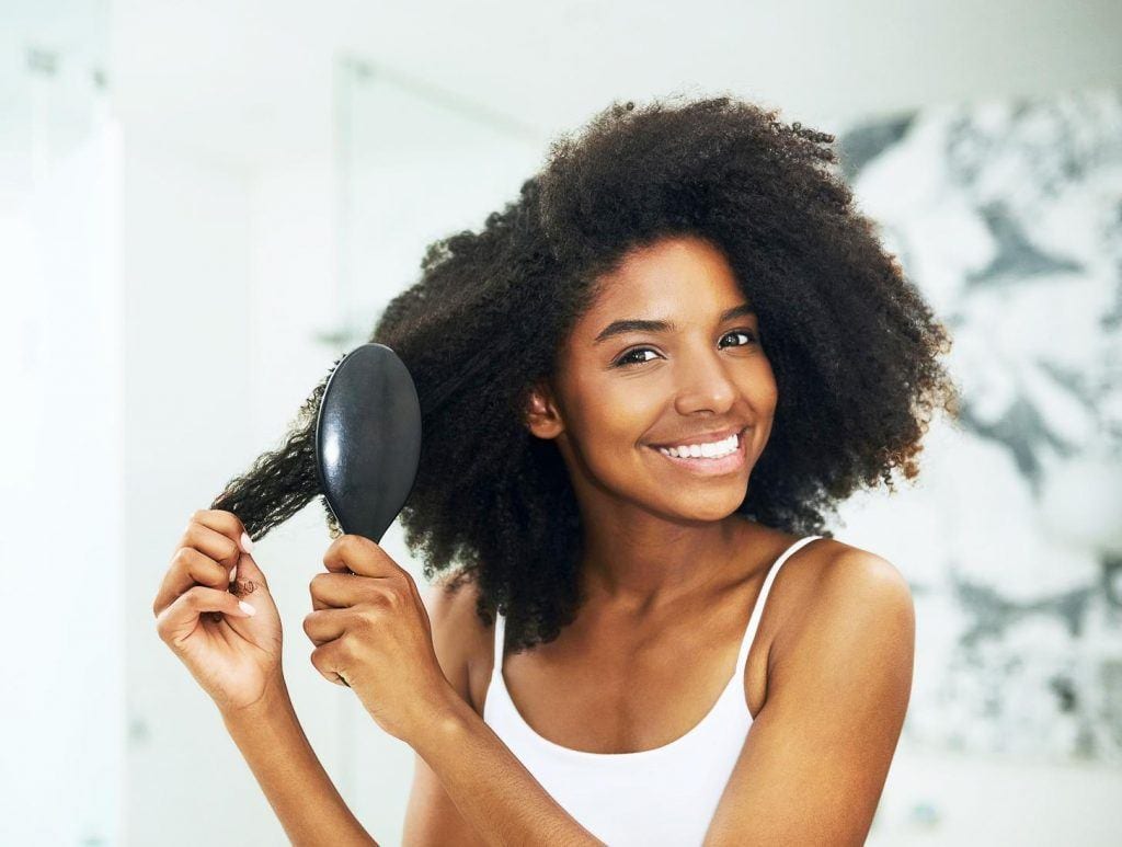 Top 10 Organic Natural Shampoo Brands For All Hair Types