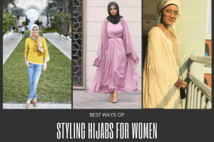 Top 20 Hijab Styles That Every Hijabi Should Know BG