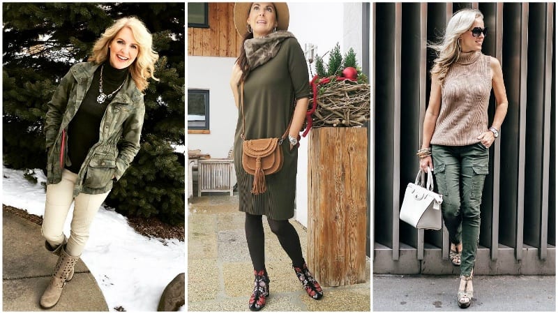 20 Best Fall Outfits For Women Over 60 Fall Dressing Ideas