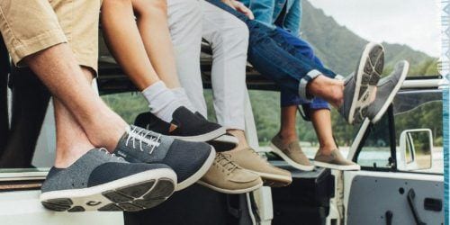 10 Best Walking Shoes for Men To Buy This Year's Nohea Moku Shoes