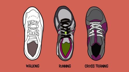 10 Best Walking Shoes for Men To Buy This Year