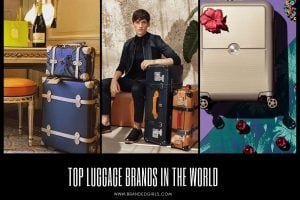 13 Best Luggage Brands Suitcases Bags For Traveling