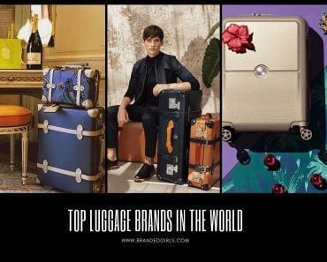 13 Best Luggage Brands, Suitcases & Bags For Traveling 2022 
