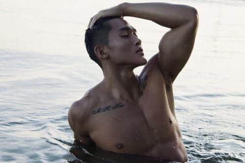 Top 10 Asian Male Models 2020 Updated List
