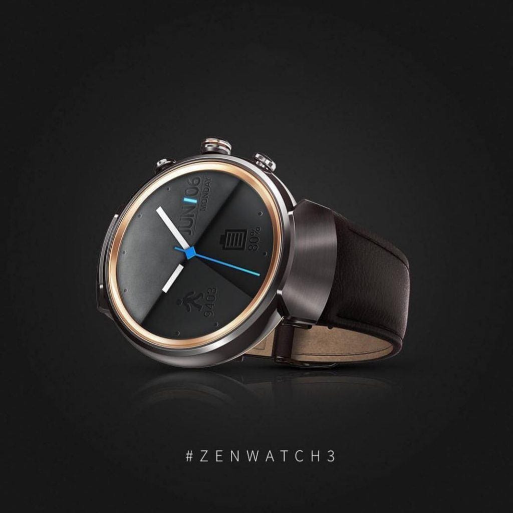 Top 10 Smartwatch Brands Other Than Apple Watch