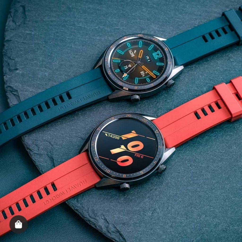 Top 10 Smartwatch Brands Other Than Apple Watch