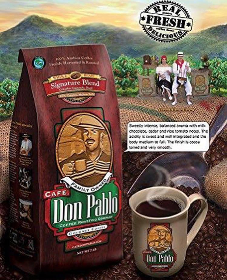 Top 10 Coffee Bean Brands In The World With Price & Specialty