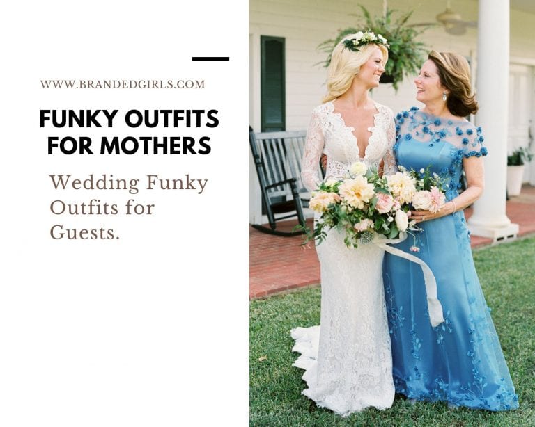 Funky Outfits for Wedding-30 Funky Styles for Wedding Guests