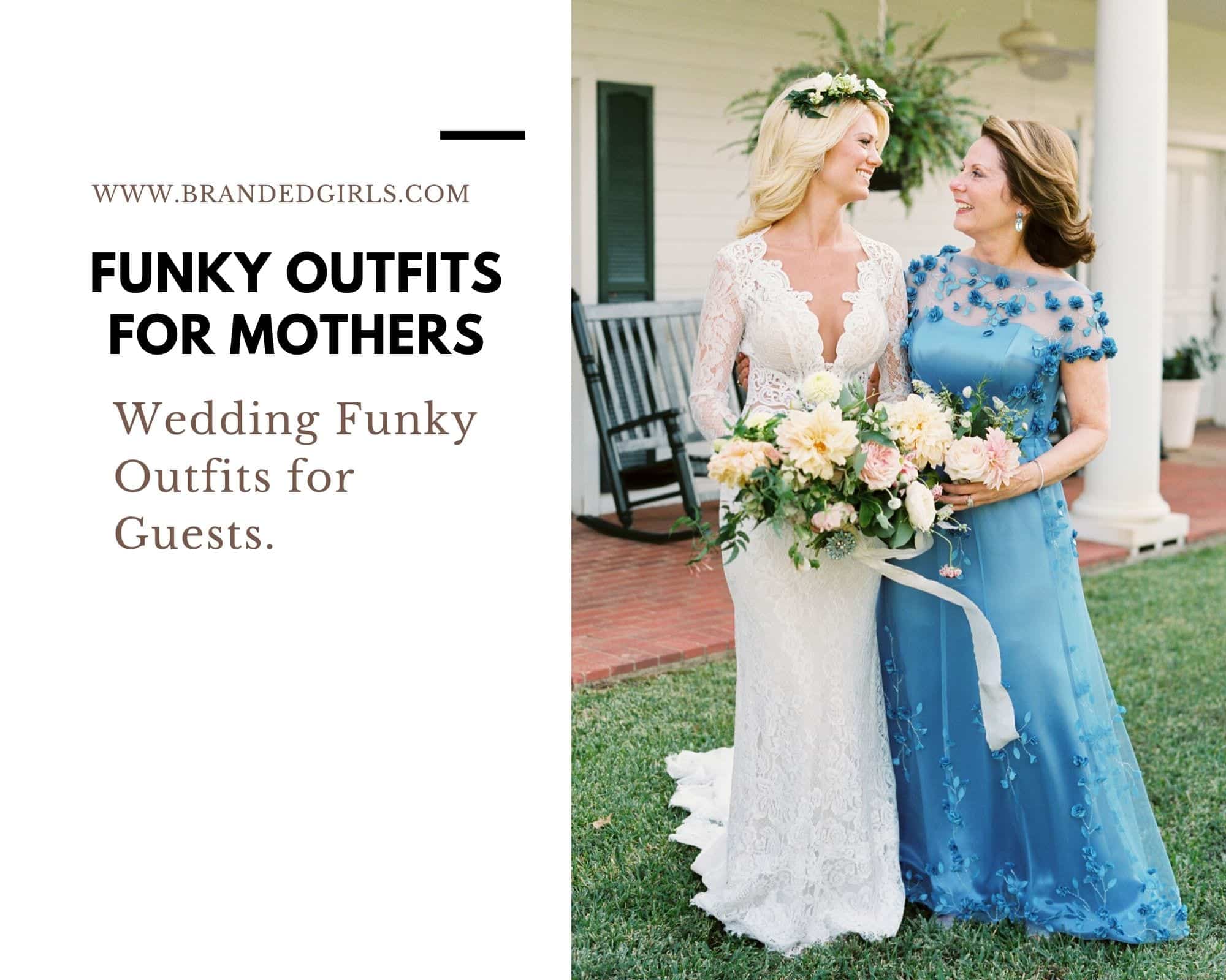 Funky Outfits for Wedding 30 Funky Styles for Wedding Guests
