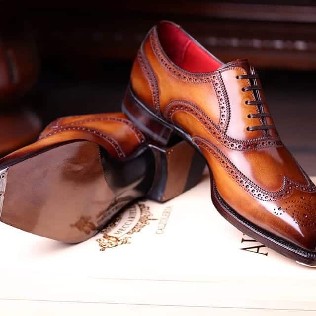 Top 10 Italian Shoe Brands For Men With Price And Reviews
