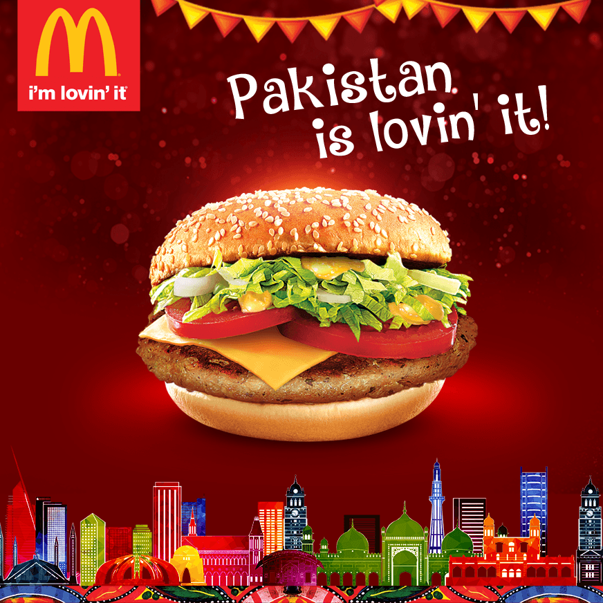 22 International Food Chains That You Can Try In Pakistan