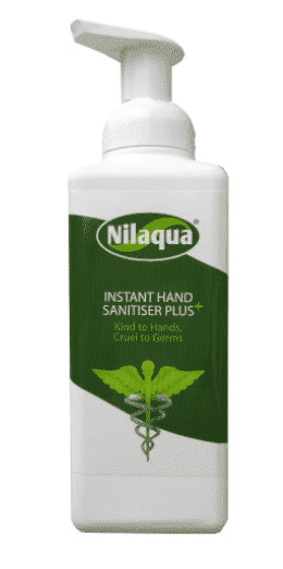 Top 10 Hand Sanitizers To Use in 2022 With Reviews