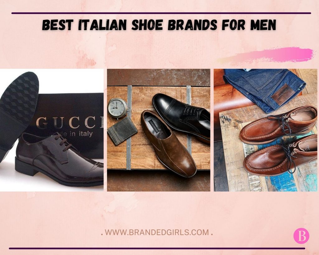 Aggregate 156+ modern italian shoes best