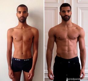 10 Tips For Skinny Guys To Get Abs Six Packs Complete Guide