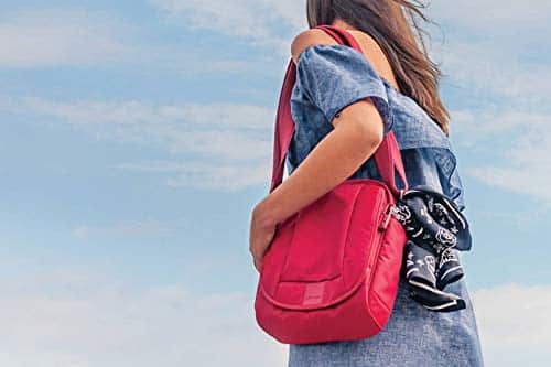 Top 10 Anti Theft Travel Bags for Women To Buy In 2022